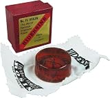 Alta calidad Hidersine 1V - Resina violin, color rojo