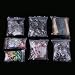 Produktbild FXCO Electronic Components Kit LED-Dioden 30 Acetors Electrolytic Capacitor Ceramic Capacitors Common Dioden Common Transistor