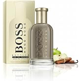 BOSS Hugo Bottled EDP 100 ml Men's Perfume