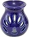 Brahmz Aroma Oil Burner - Regular - Blue RS.189.00