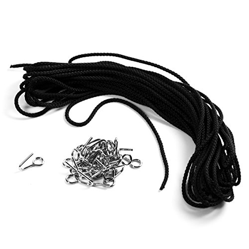 Schattier- / Hitzeschutz- / Hagelschutz- / Erntenetz - 3