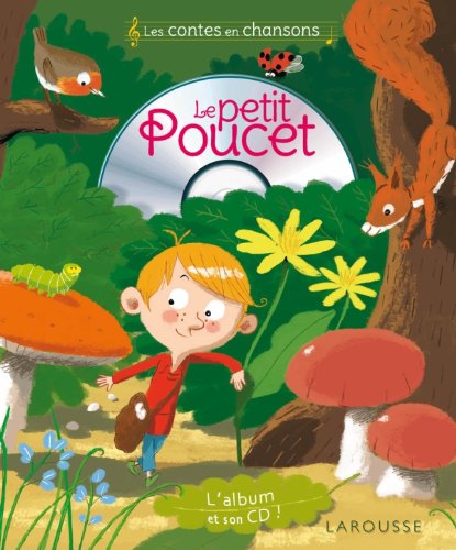 Le petit Poucet