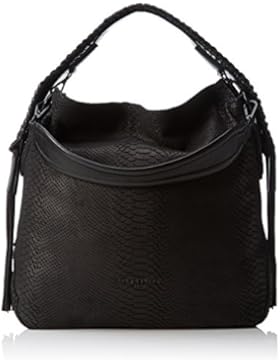 Liebeskind Berlin Damen Yokohamab Schultertaschen, 43 x 40 x 15 cm