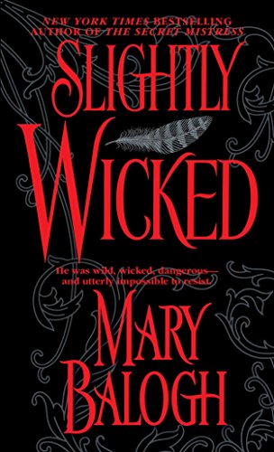 Slightly Wicked (Bedwyn Saga Book 2) (English Edition) livre