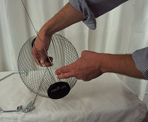 Rollsammler: Original YERD Roll-In Large Apfelsammler - 5