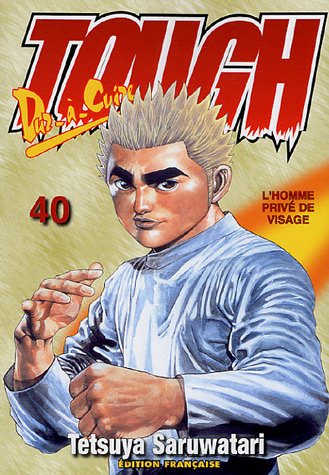 Tough — Tome 40