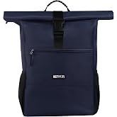 DEWUR 35L Thermal Backpack Cooling Backpack Cool Bag Waterproof Picnic Backpack with Bottle Opener for Picnic Camping Beach Hiking Travel Shopping