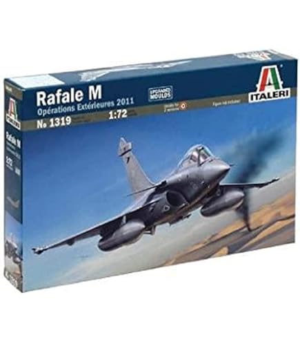 Maquette Sukhoï Su-27D Sea Flanker Au 1/72 - Kit à Assembler Italeri Pour Passionnés D'aviation Militaire