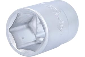 BRILLIANT TOOLS BT025927 Bussola esagonale 3/4", 27 mm [Powered by KS TOOLS]