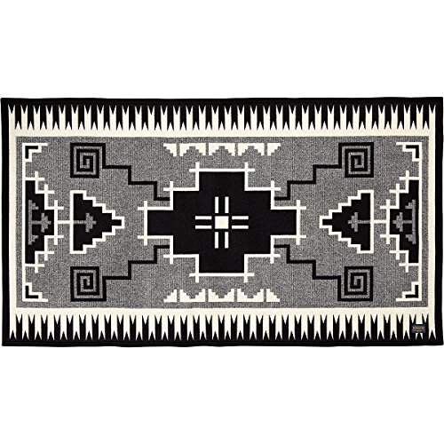 PendletonAICF Naskan Wool Saddle Blanket