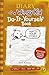 Diary of a Wimpy Kid: Do-It-Yourself Book by 