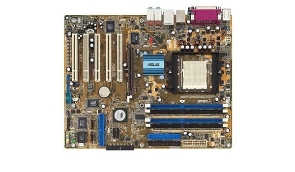 asus k8t800 raid
