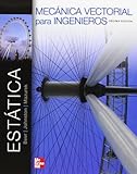 Image de MECANICA VECTORIAL PARA INGENIEROS ESTATICA