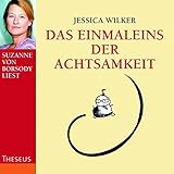 Image de Das Einmaleins der Achtsamkeit: CD