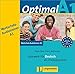 Produktbild Optimal Wortschatz-Audiotrainer A1