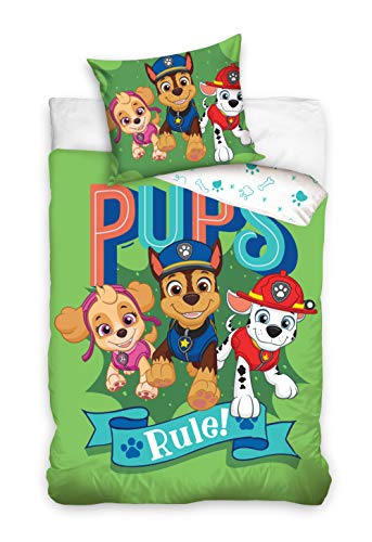 paw patrol cot