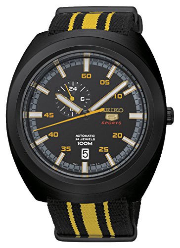 Seiko Herren-Armbanduhr SSA289K1 Seiko Herren-Armbanduhr SSA289K1