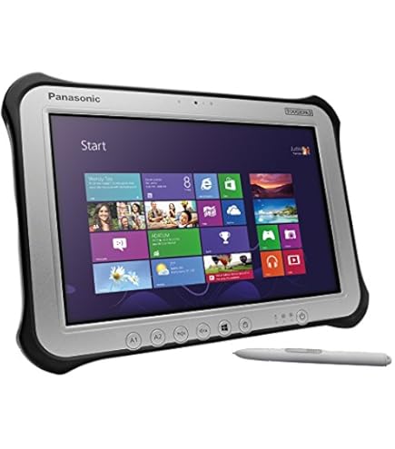 値下げA108-3Panasonic FZ-G1 タブレット 10.0インチ 値下げA108