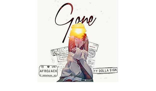Gone Von Afrojack Feat Ty Dolla Ign Bei Amazon Music Amazon De amazon de