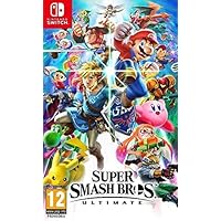 Super Smash Bros. 2 Ultimate (Variación)(Español)