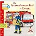 Mit Feuerwehrmann Paul im Einsatz: Ein Tag bei der Feuerwehr (Bilderbuch ab 2 Jahre) by 