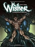 Wisher - tome 4 - Chapeau Melon et Canne à fée by Sébastien Latour, Giulio De Vita
