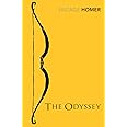 Vintage Classics The Odyssey: Translated by Robert Fitzgerald