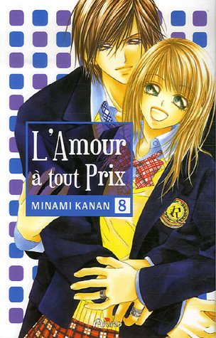 L'Amour à tout prix — Tome 8