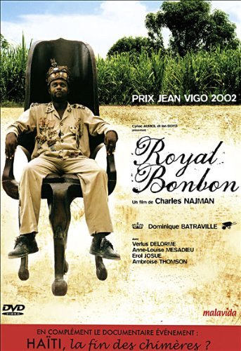 Preisvergleich Produktbild Royal Bonbon by Dominic Batraville