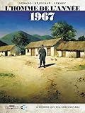 L'Homme de l'année T4 - 1967 - L'homme qui tua Che Guevara