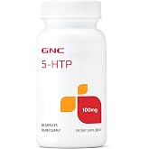 GNC 5-HTP 30 Kaps&uuml;l