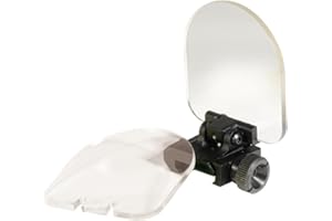 SWISS ARMS GSG Linsenschutz für Zielferngläser; 263907