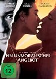 Ein unmoralisches Angebot - Robert Redford