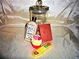 A ofrecer o a que ofrecer El baño francés - Bombonera regalo éxotique para el baño y la ducha de francesa artesanal