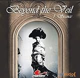 Cover zum Buch Beyond the Veil 01. Séance