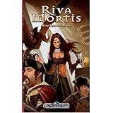 Riva Mortis (Das Schwarze Auge , Band 130)