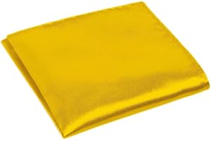 URAQT Ficknäsduk för män, 30 cm x 30 cm enfärgade näsdukar, kostym herrnäsduk, lämplig för ceremoniella tillfällen i olika färger