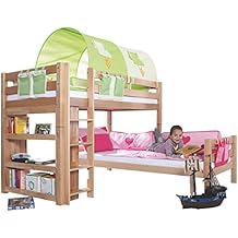Suchergebnis auf Amazon.de für: Etagenbett über Eck