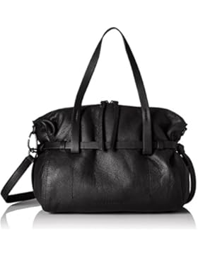Liebeskind Berlin Damen Caribou Vinlux Schultertasche, 9x29x38 cm