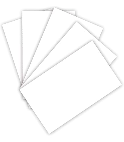 Papier en karton voor kaarten maken kopen - LTC Leiden