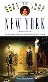 Image de Frommer's Born to Shop New York: The Ultimate Guide for People Who Love to Shop