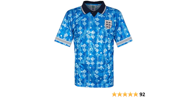 england third kit 1990
