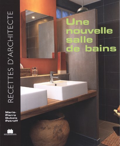 couverture de : Une nouvelle salle de bains