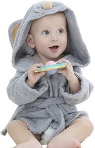 Rose Enfants Serviette De Bain Peignoir Enfants A Capuchon Plage Natation Poncho Motif Dinosaure Pour Bebe Fille Fille Linge De Bain Dwteam In