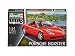 Produktbild Revell – 07690 – Modellbau – Porsche Boxter – Rot – Maßstab 1/24 – 37-teilig