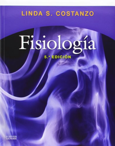 Fisiología - 5ª Edición