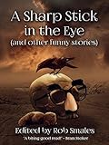 Cover zum Buch A Sharp Stick in the Eye