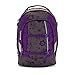 Produktbild Satch Schulrucksack Pack Bloomy Baby 974 A2 lila blumen