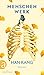 Produktbild Menschenwerk: Roman