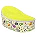 Yellow Jungle Adaptable Baby & Children Beanbag